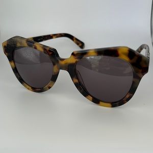 Karen Walker Number One 22 Sunglasses